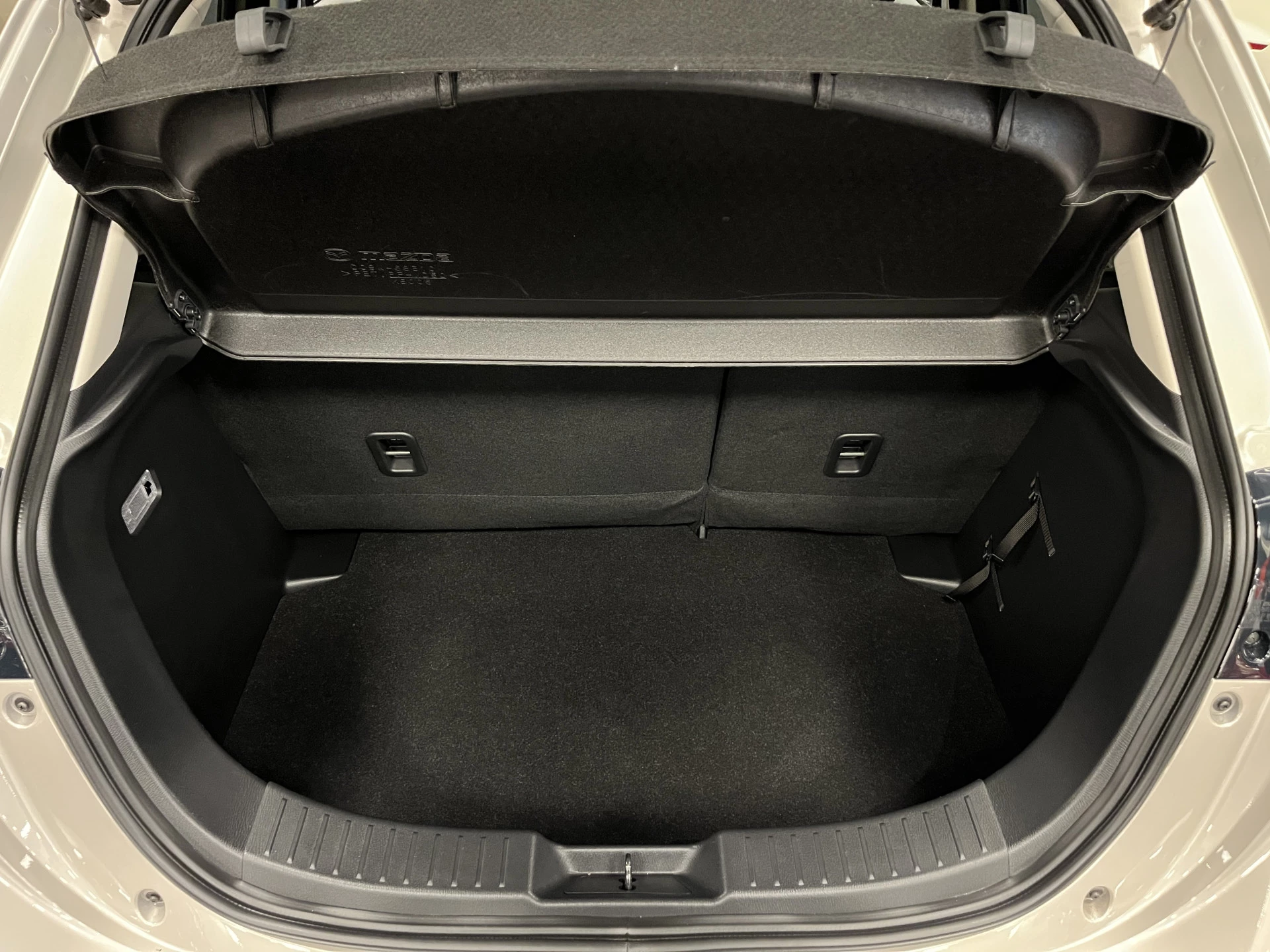 Hoofdafbeelding Mazda 2