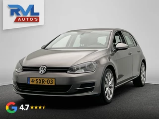 Volkswagen Golf 1.2 TSI Trendline | Origineel NL | Navigatie | Climate/control | Cruise/control