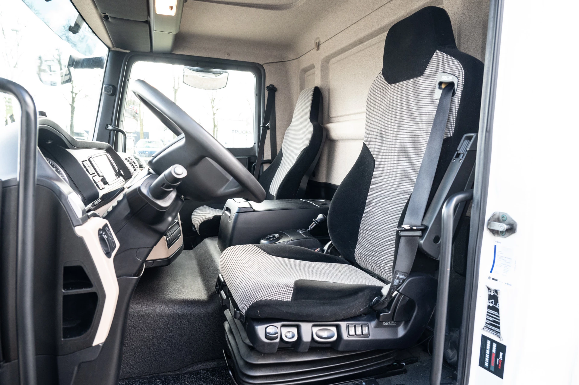 Hoofdafbeelding MAN TGL