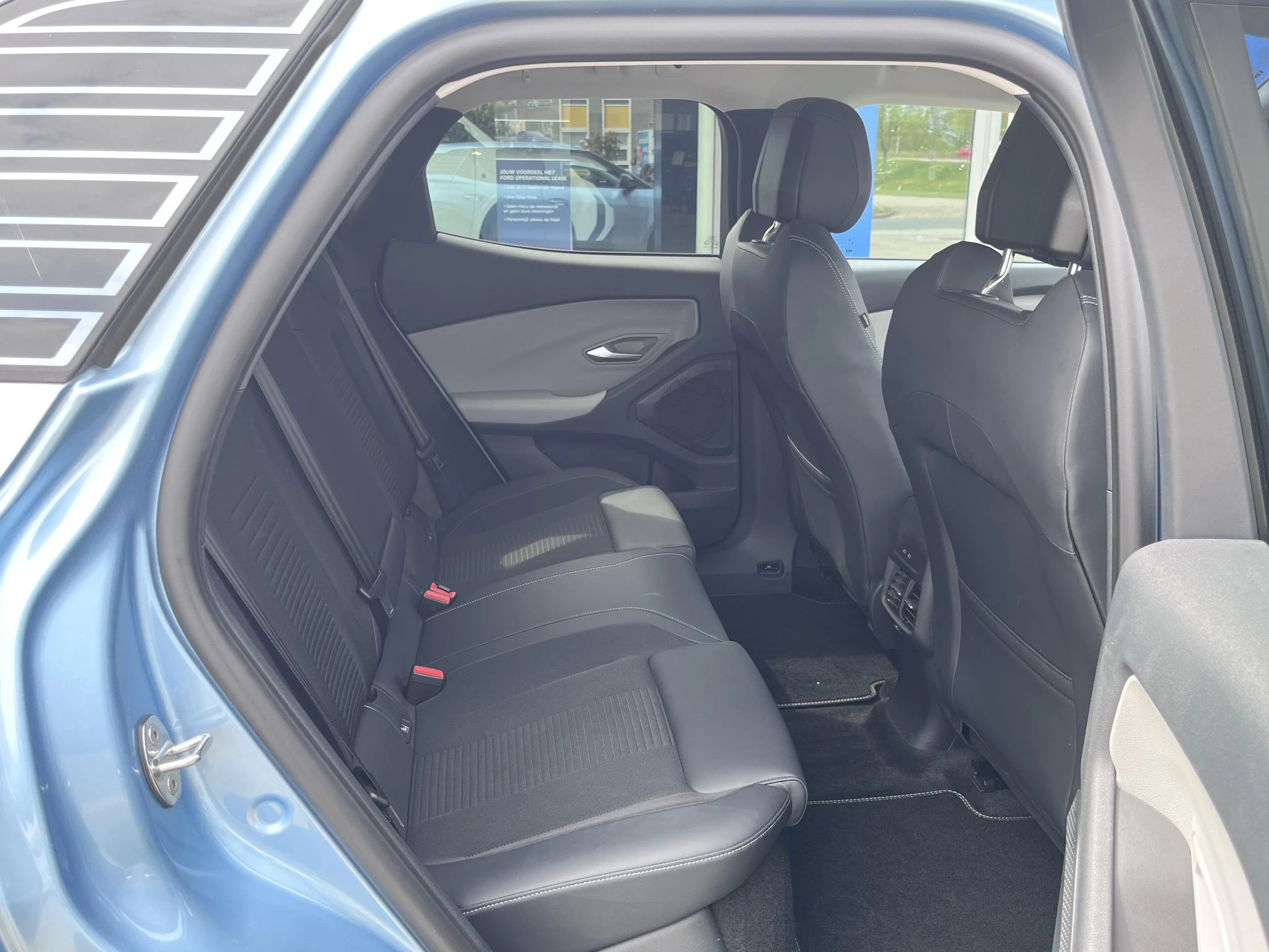 Hoofdafbeelding Ford Explorer