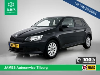 Skoda Fabia 1.0 Active AIRCO | LMV | 5 DEURS