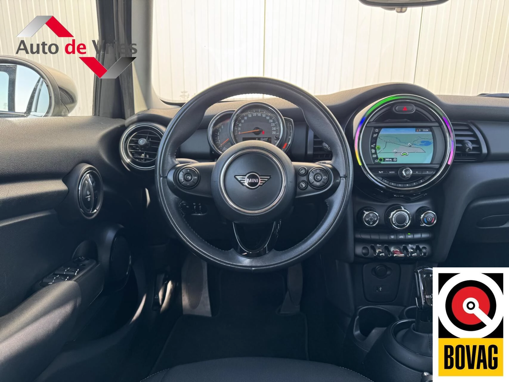 Hoofdafbeelding MINI One