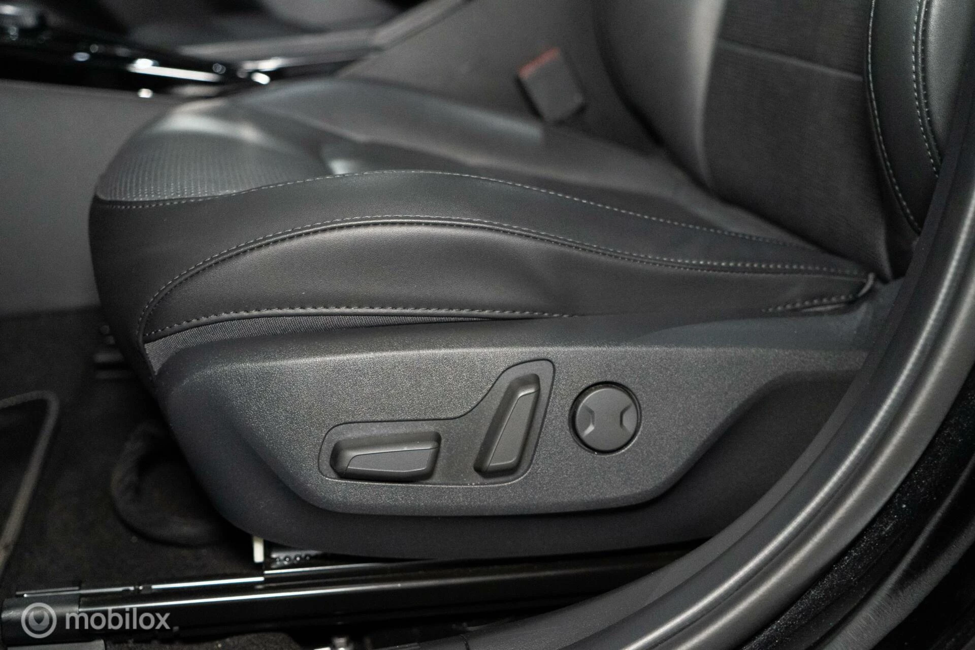 Hoofdafbeelding Kia Niro EV