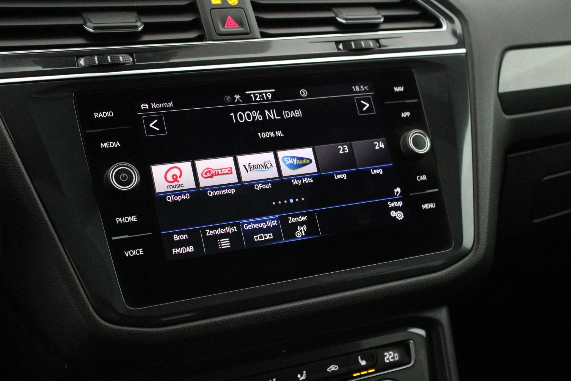 Hoofdafbeelding Volkswagen Tiguan Allspace