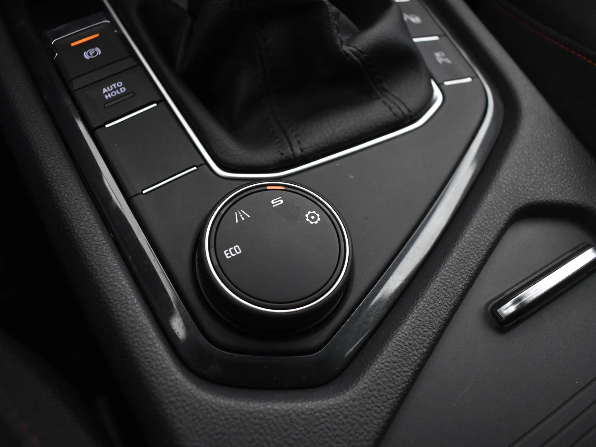 Hoofdafbeelding SEAT Tarraco