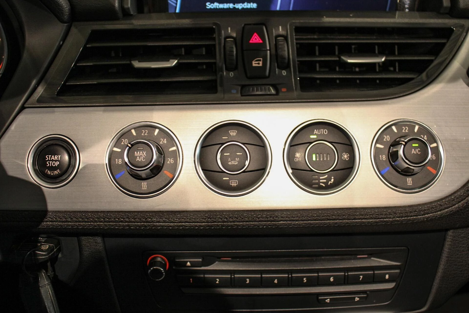 Hoofdafbeelding BMW Z4