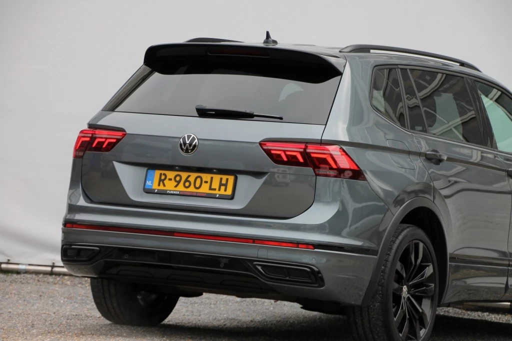 Hoofdafbeelding Volkswagen Tiguan Allspace