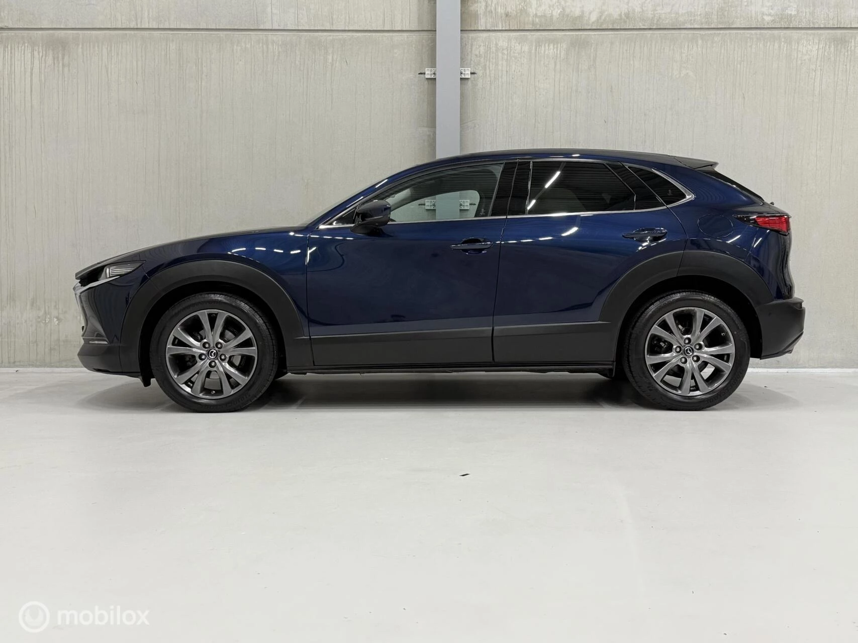 Hoofdafbeelding Mazda CX-30