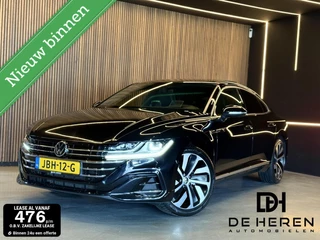 Volkswagen Arteon 1.4 TSI eHybrid R-Line Business+12MND GARN