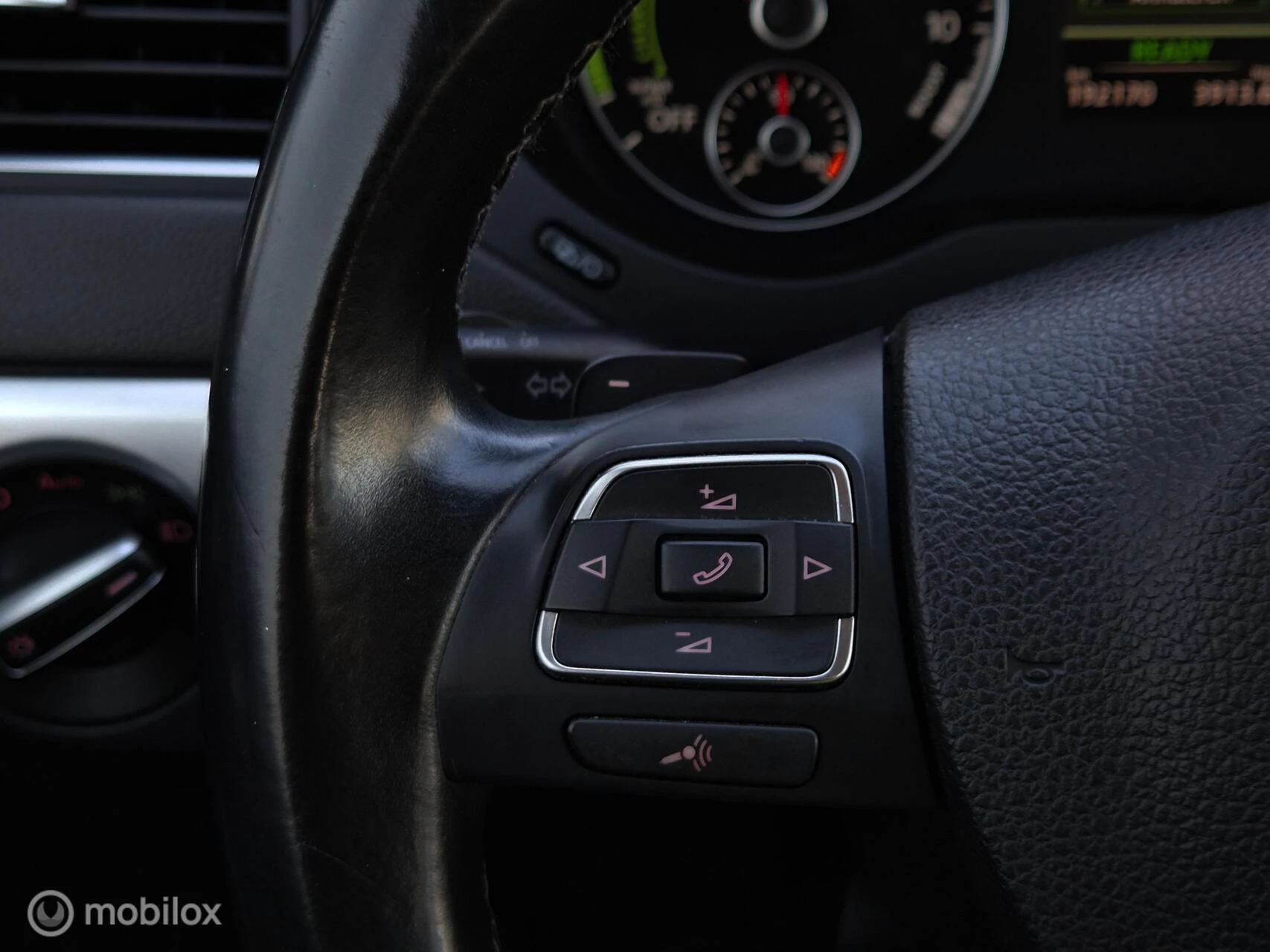 Hoofdafbeelding Volkswagen Jetta
