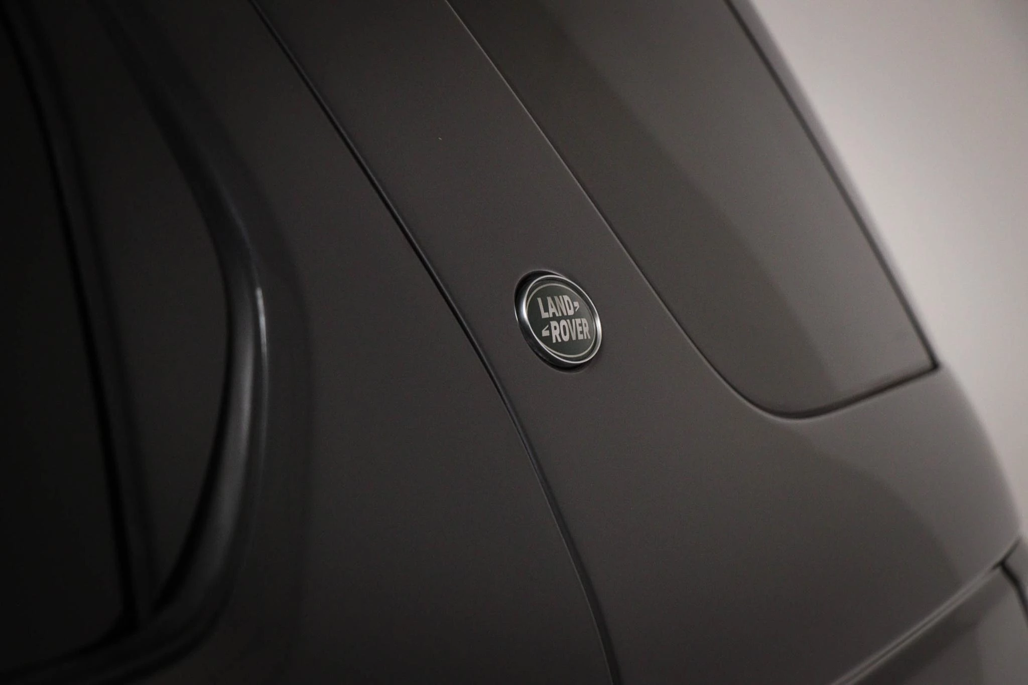 Hoofdafbeelding Land Rover Discovery Sport