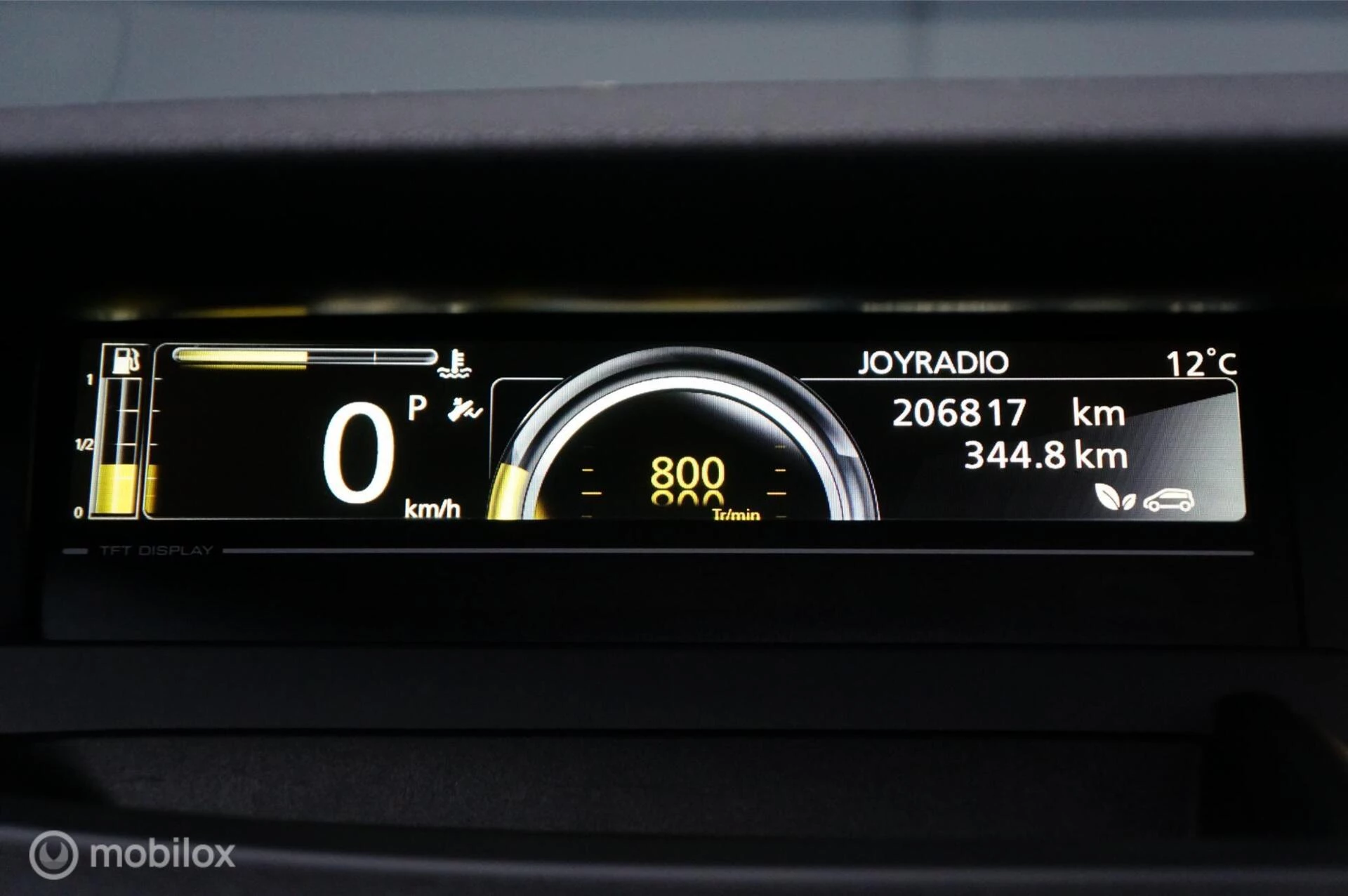 Hoofdafbeelding Renault Grand Scénic