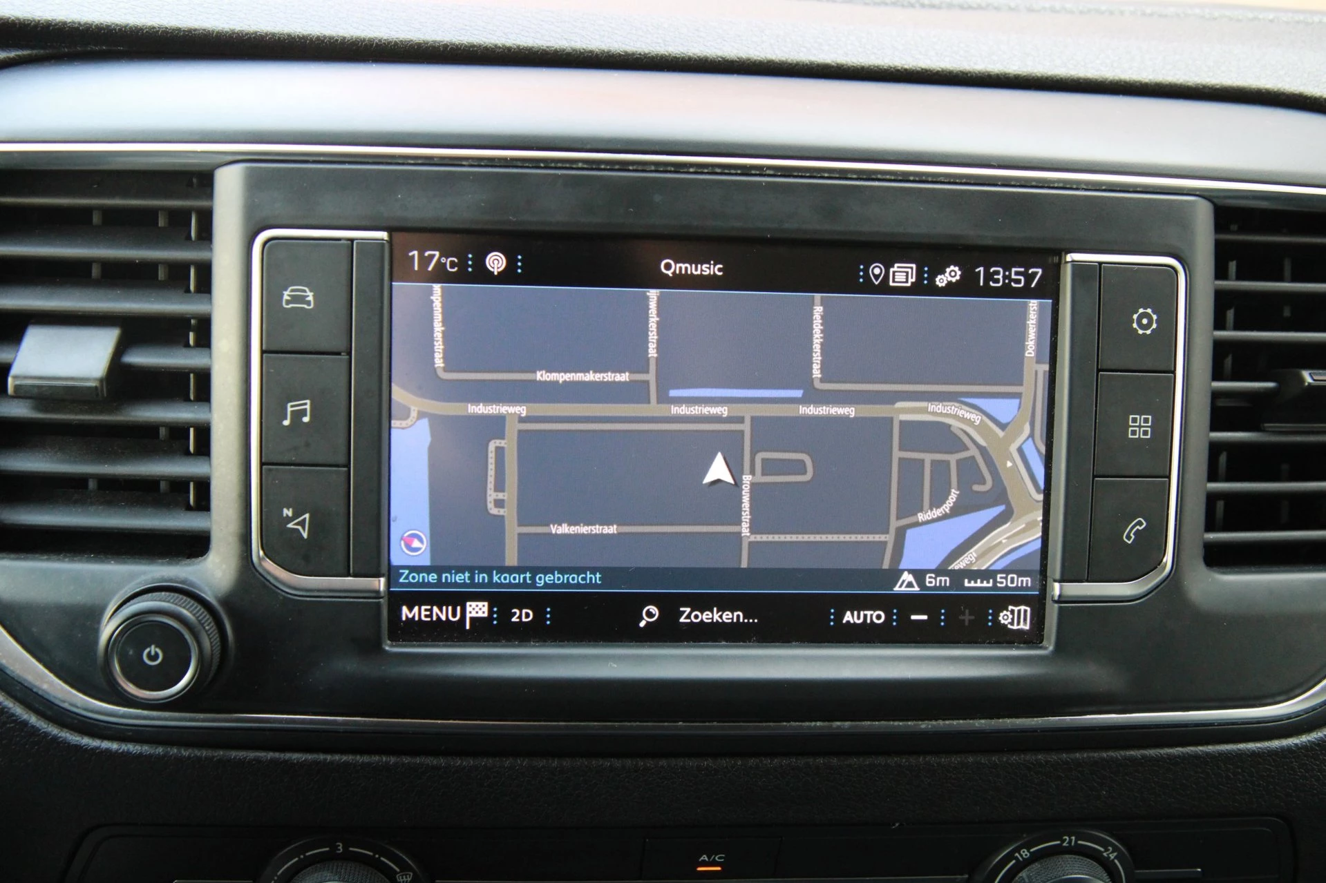 Hoofdafbeelding Peugeot Expert