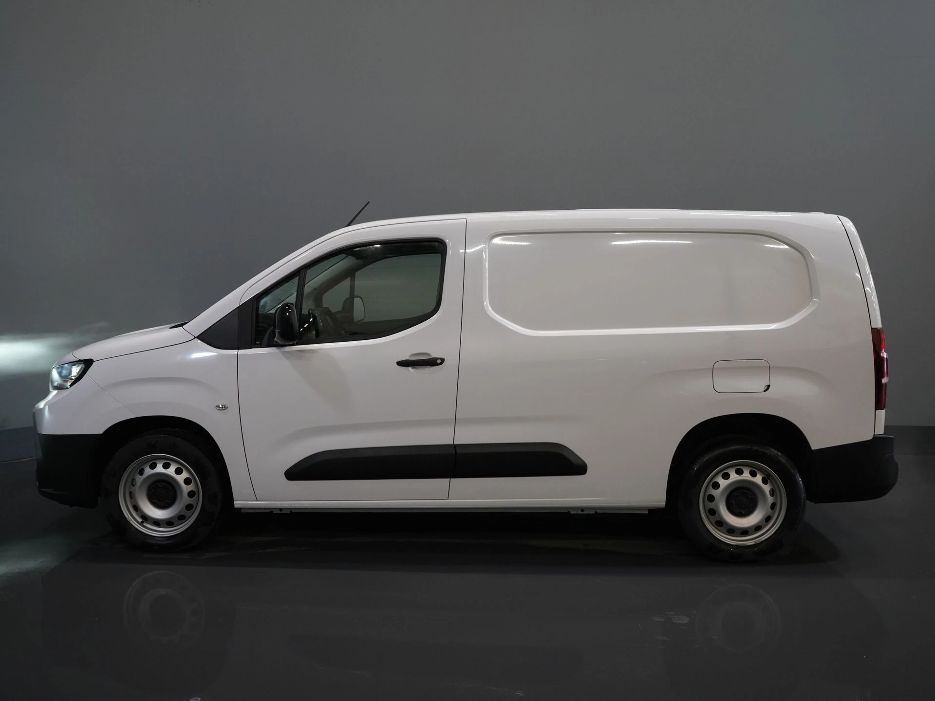 Hoofdafbeelding Toyota ProAce