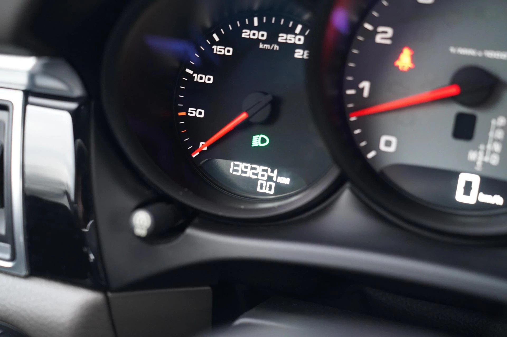 Hoofdafbeelding Porsche Macan