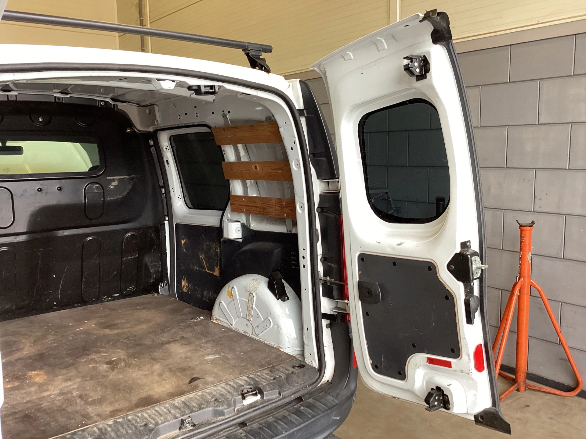 Hoofdafbeelding Mercedes-Benz Citan