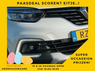 Renault Captur 0.9 TCe Intens - Blanc Glacier -