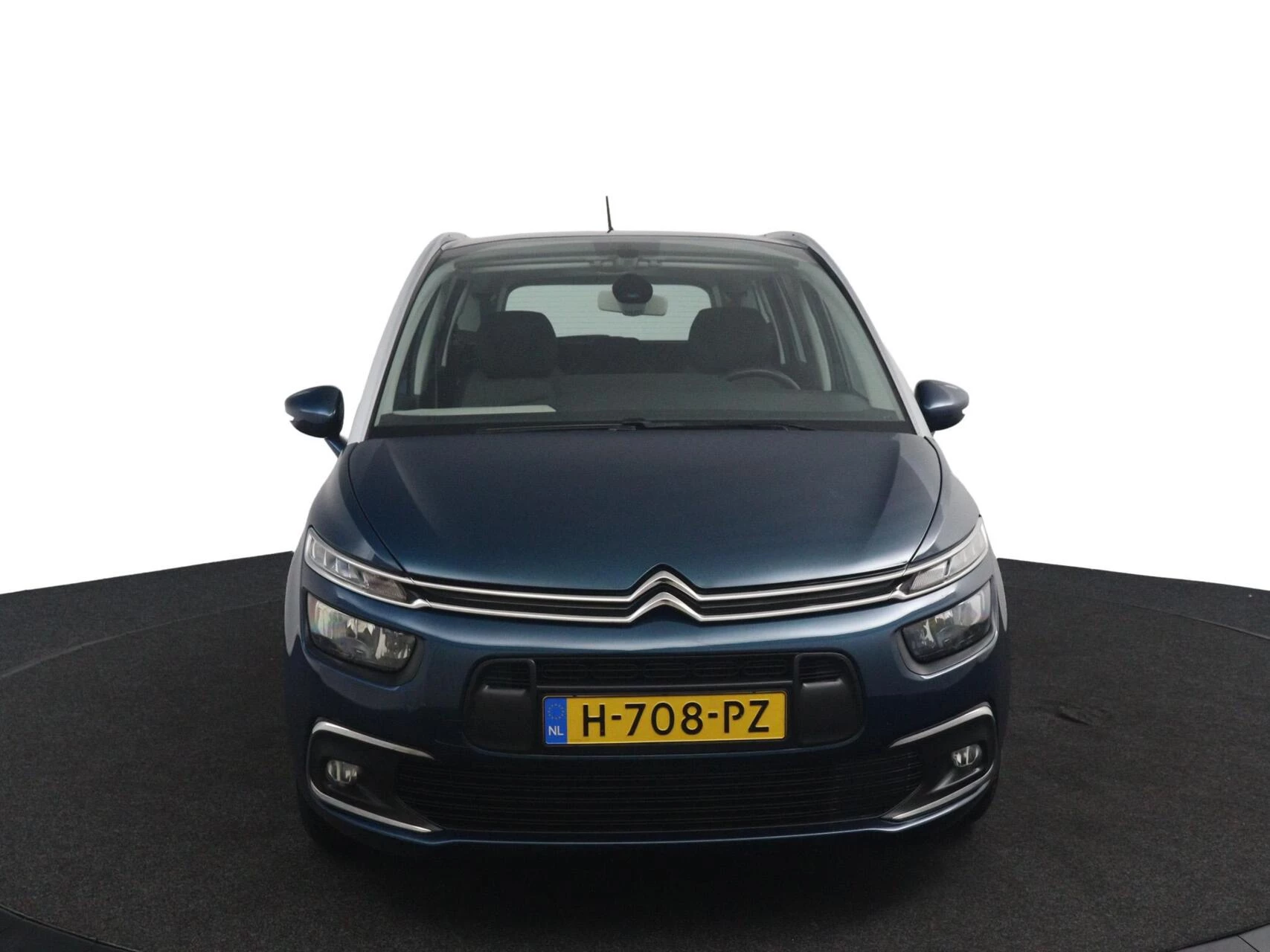 Hoofdafbeelding Citroën Grand C4 Spacetourer