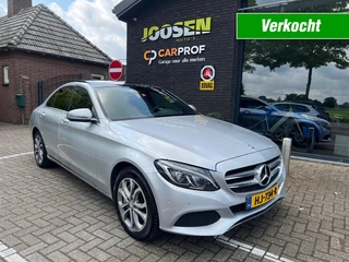 Mercedes-Benz C-Klasse 350 E LEASE EDITION
