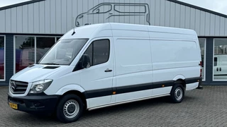 Mercedes-Benz Sprinter 314 CDI 105KW 143PK L3H2 AUTOMAAT EURO 6 AIRCO/ CAMERA/ 100% DEA