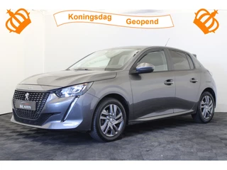 Peugeot 208 1.2 PureTech Active Pack