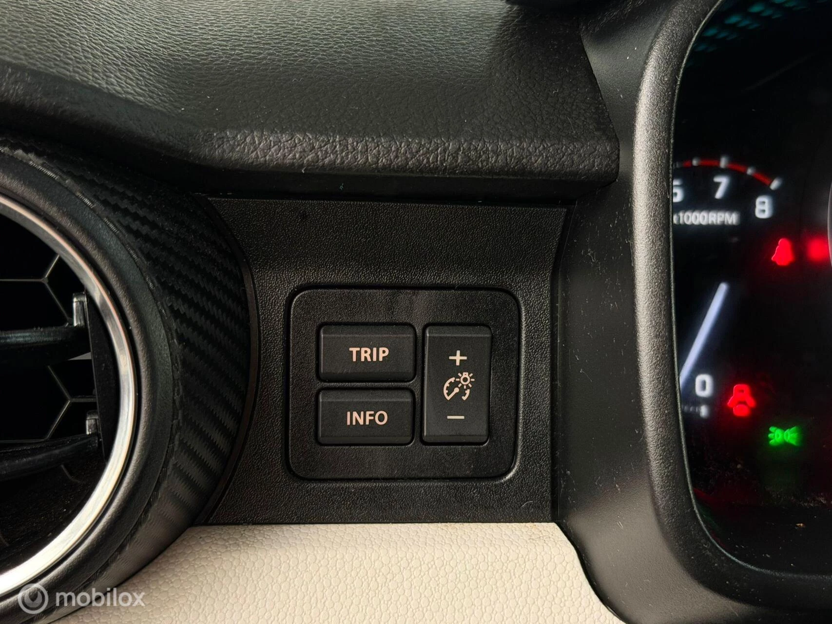Hoofdafbeelding Suzuki Ignis