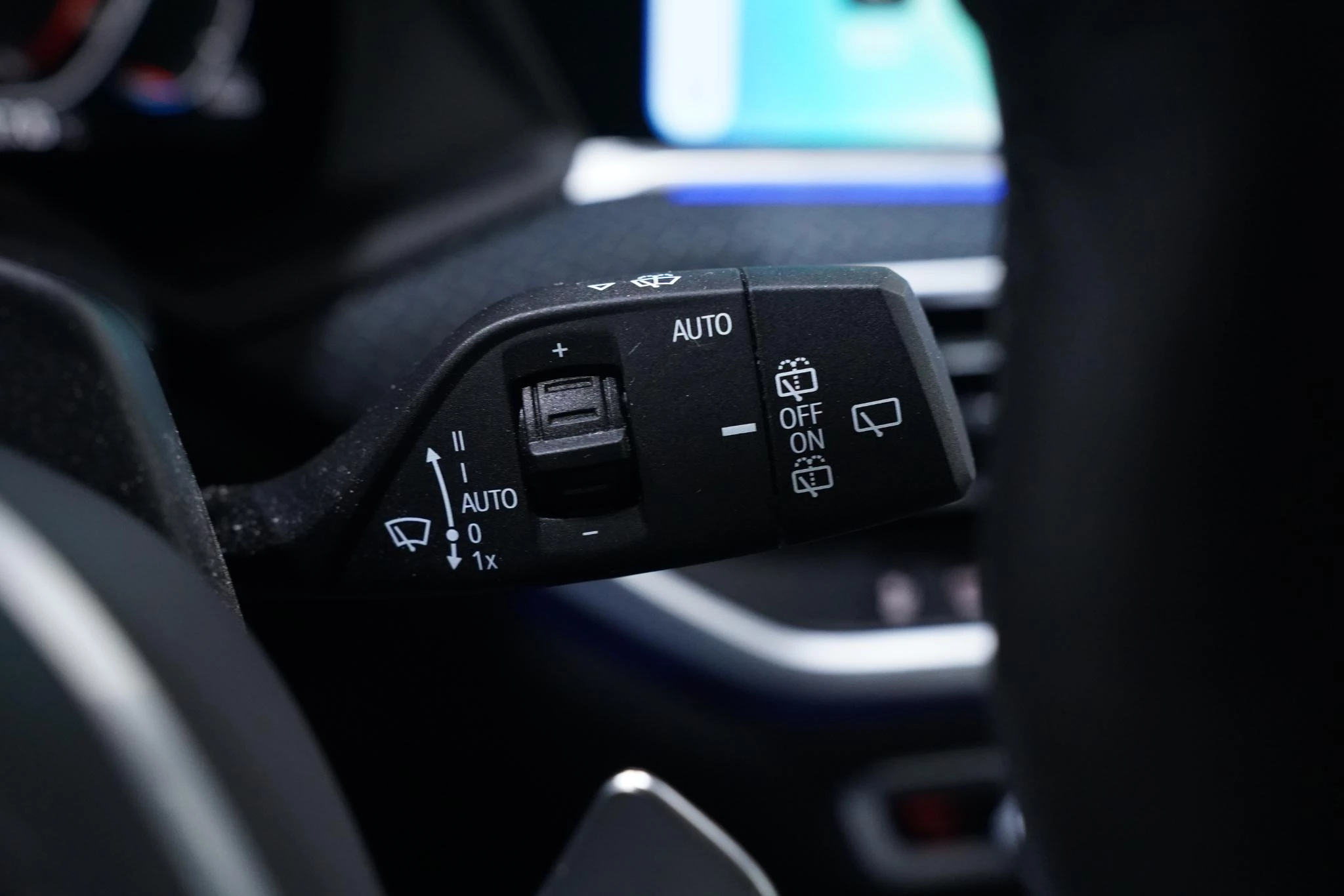 Hoofdafbeelding BMW X7