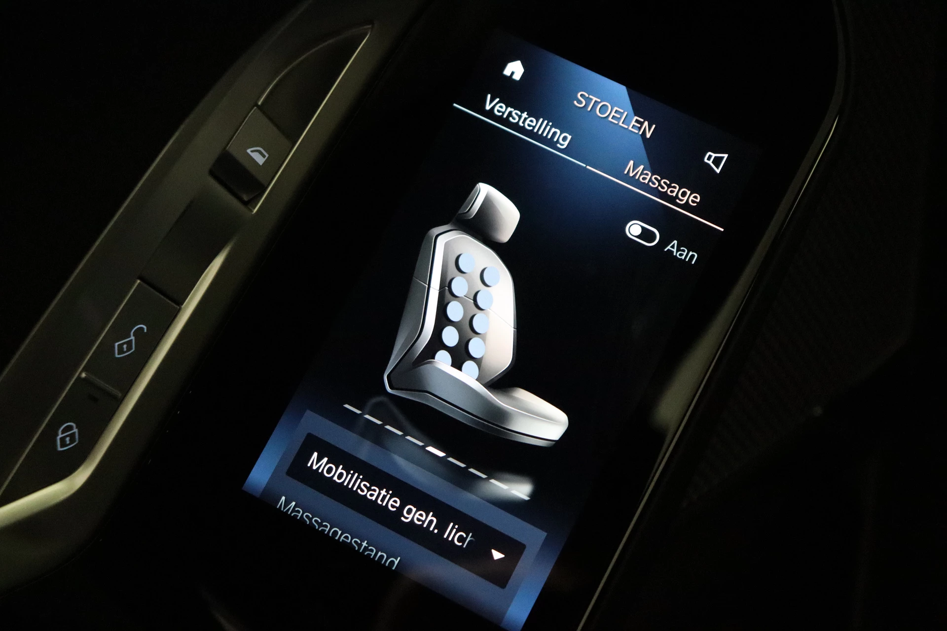 Hoofdafbeelding BMW i7