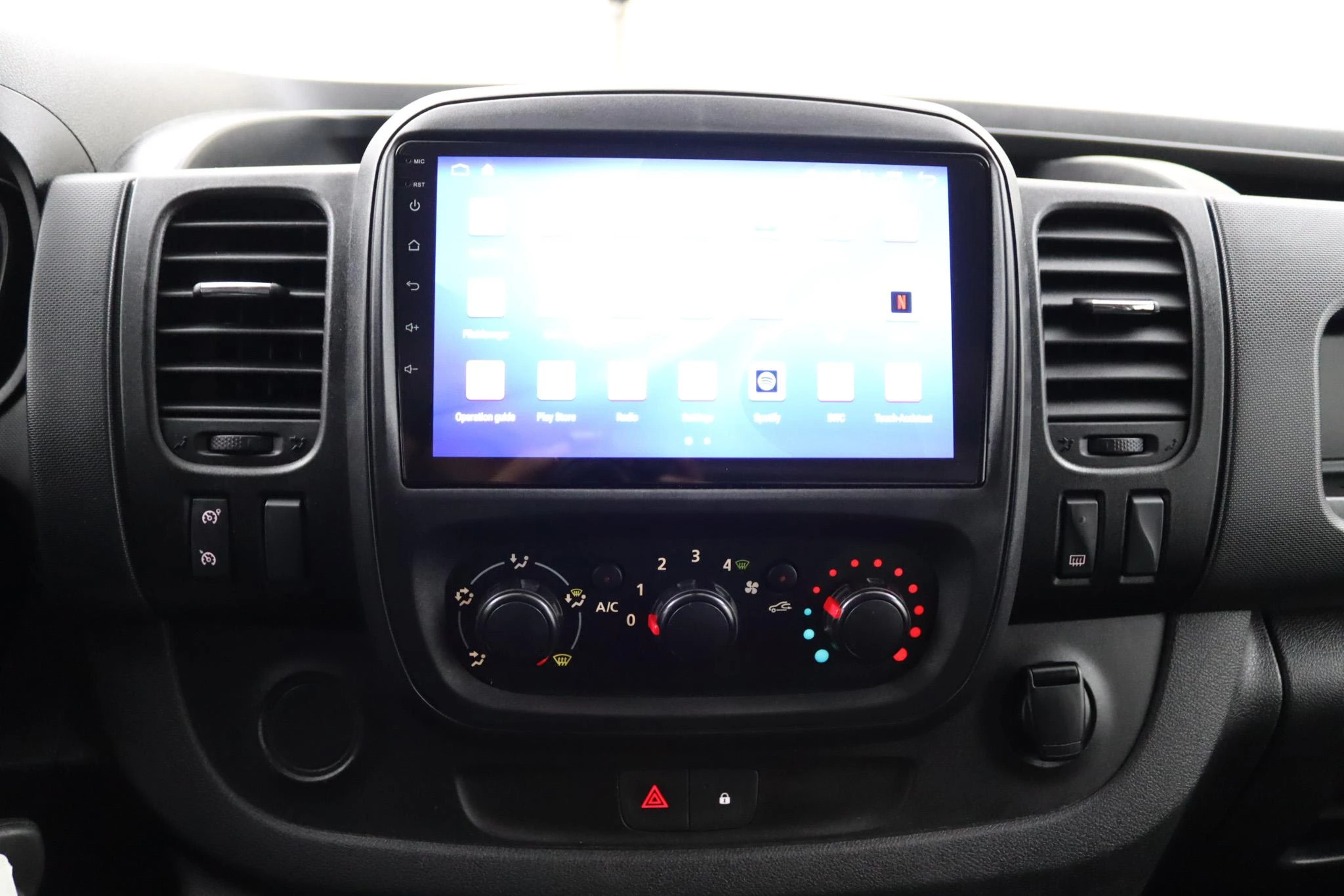 Hoofdafbeelding Fiat Talento