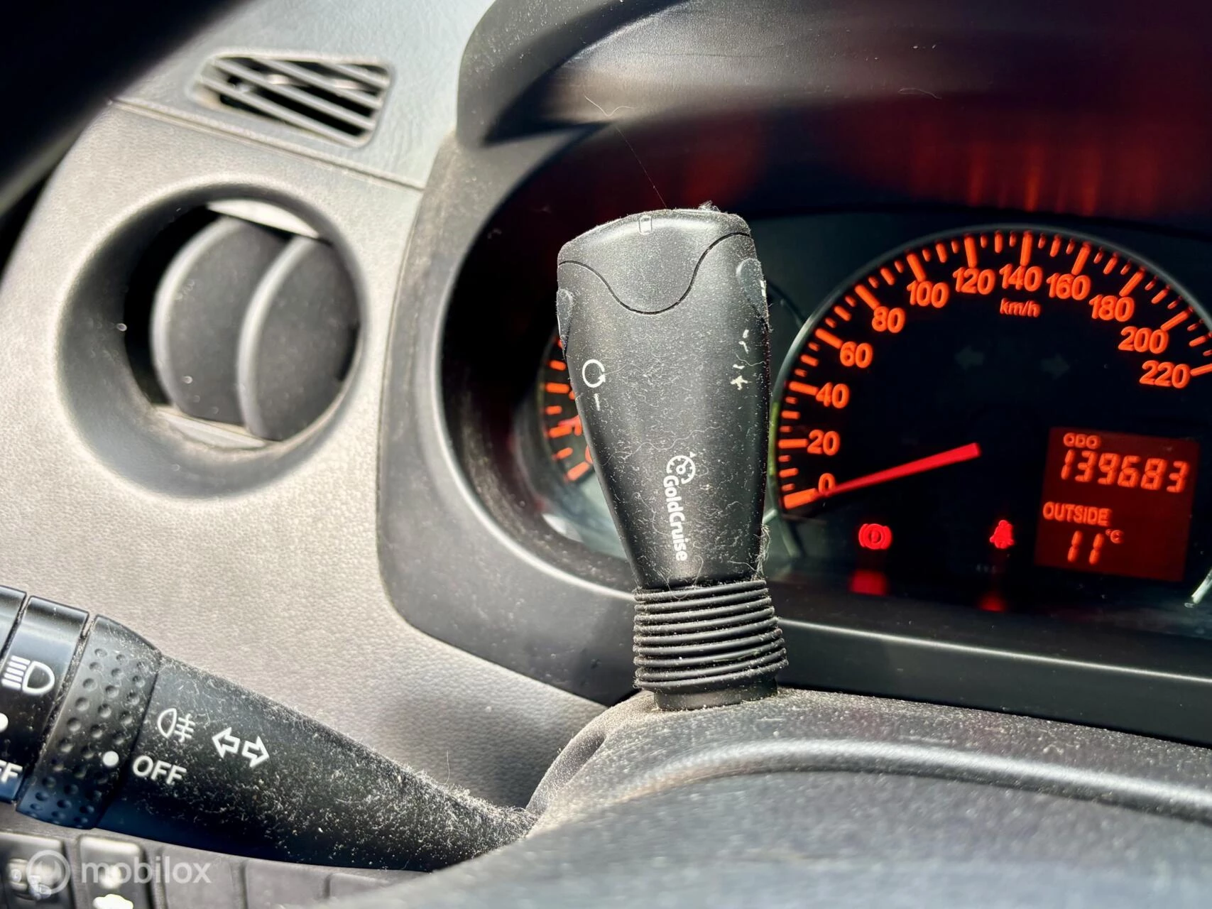 Hoofdafbeelding Daihatsu Cuore