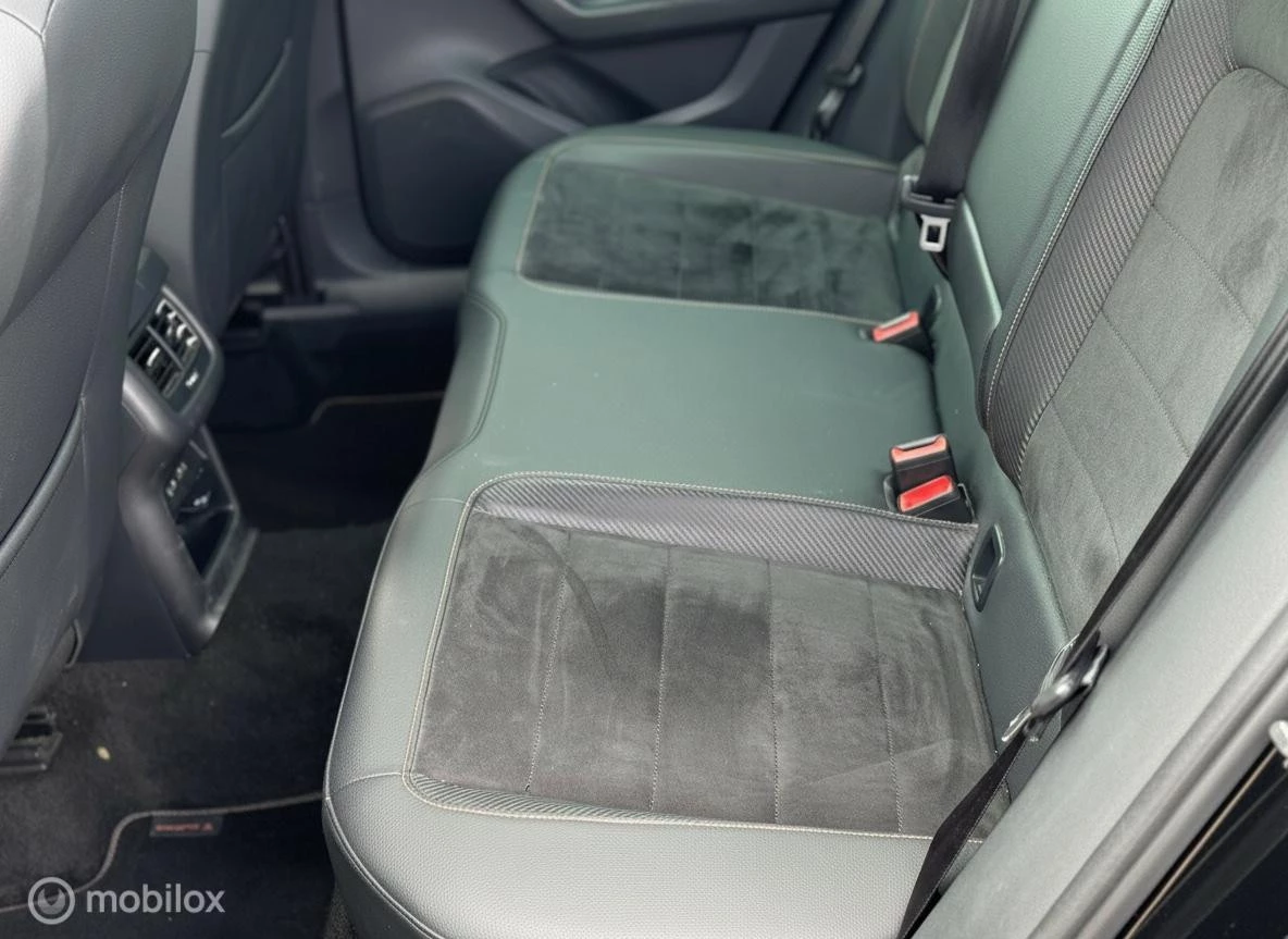 Hoofdafbeelding CUPRA Ateca