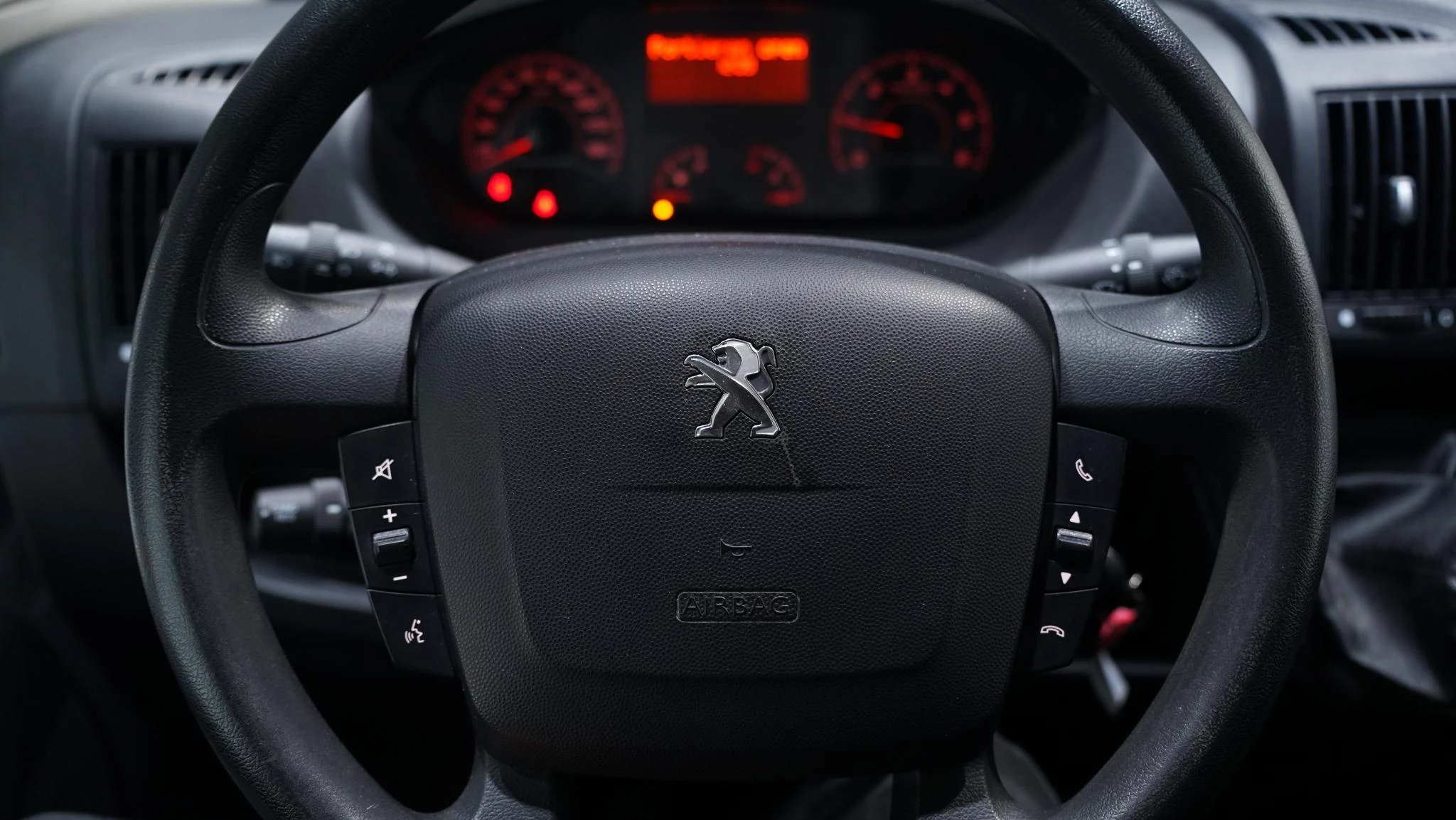 Hoofdafbeelding Peugeot Boxer