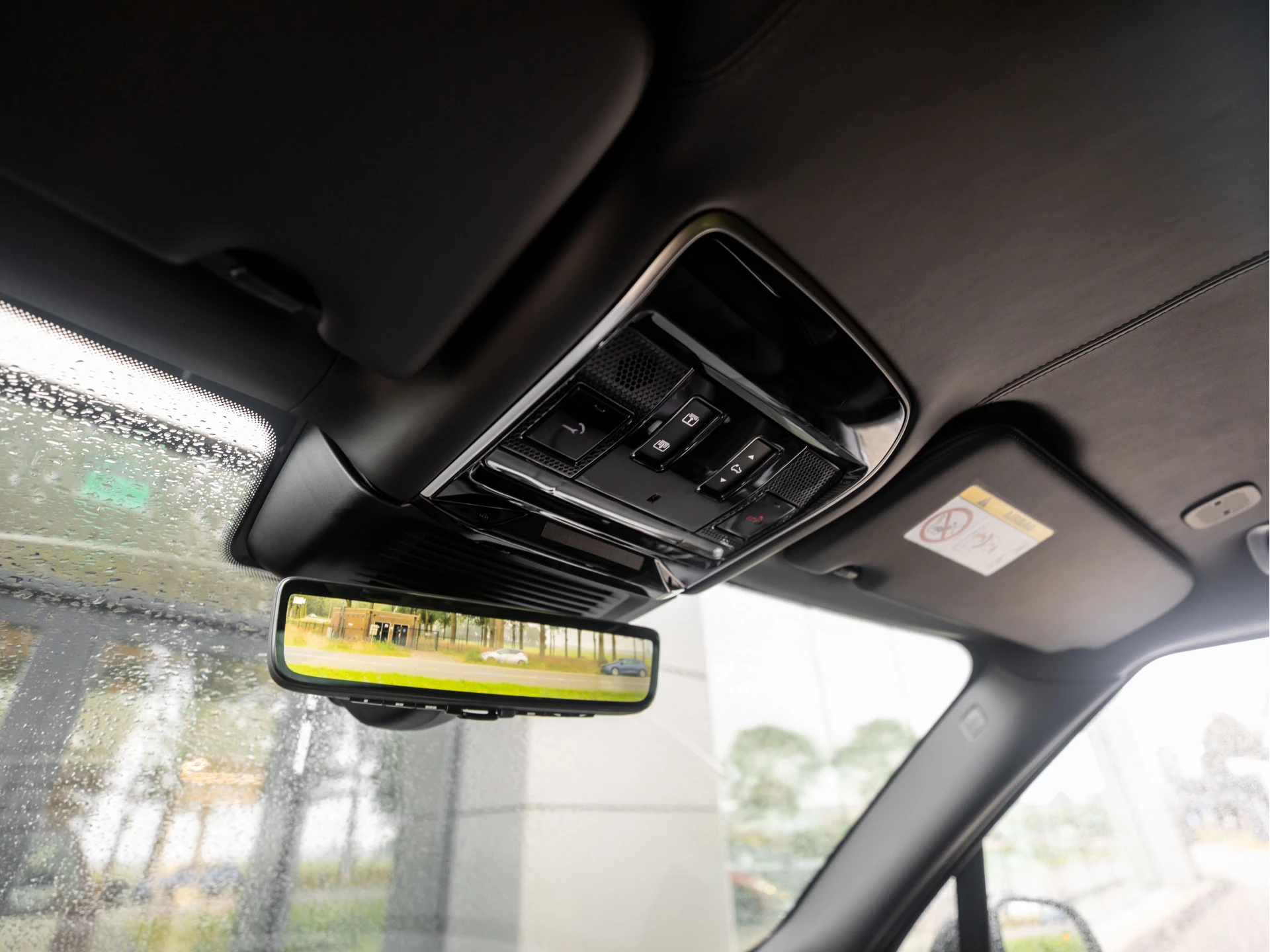 Hoofdafbeelding Land Rover Range Rover