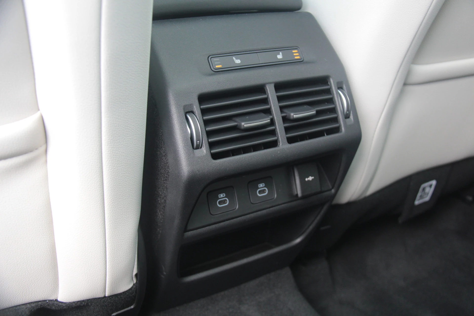 Hoofdafbeelding Land Rover Discovery Sport