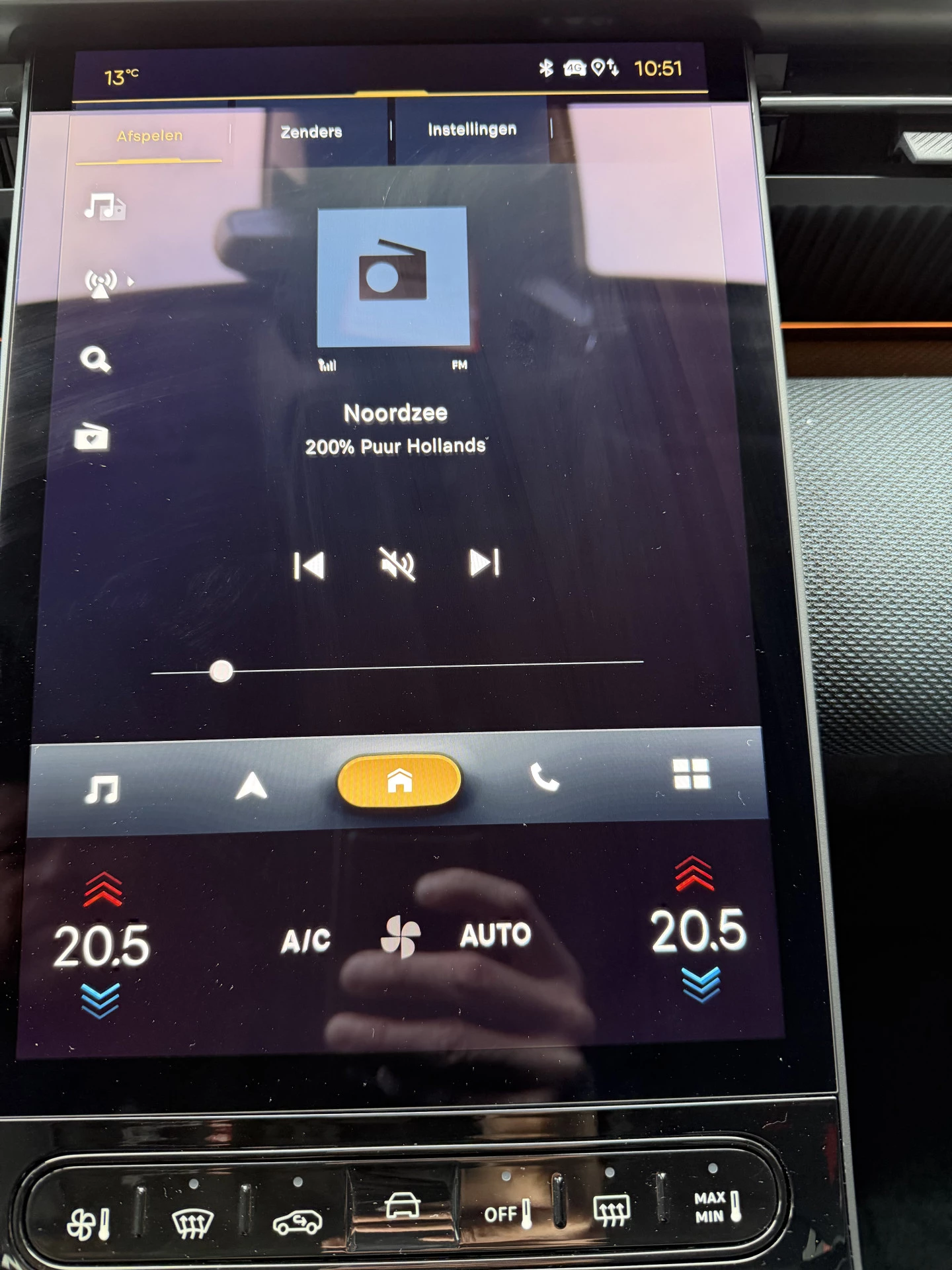 Hoofdafbeelding Citroën C5 Aircross