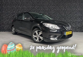 Nissan Pulsar 1.2 DIG-T Connect Edition | Camera | Cruise |