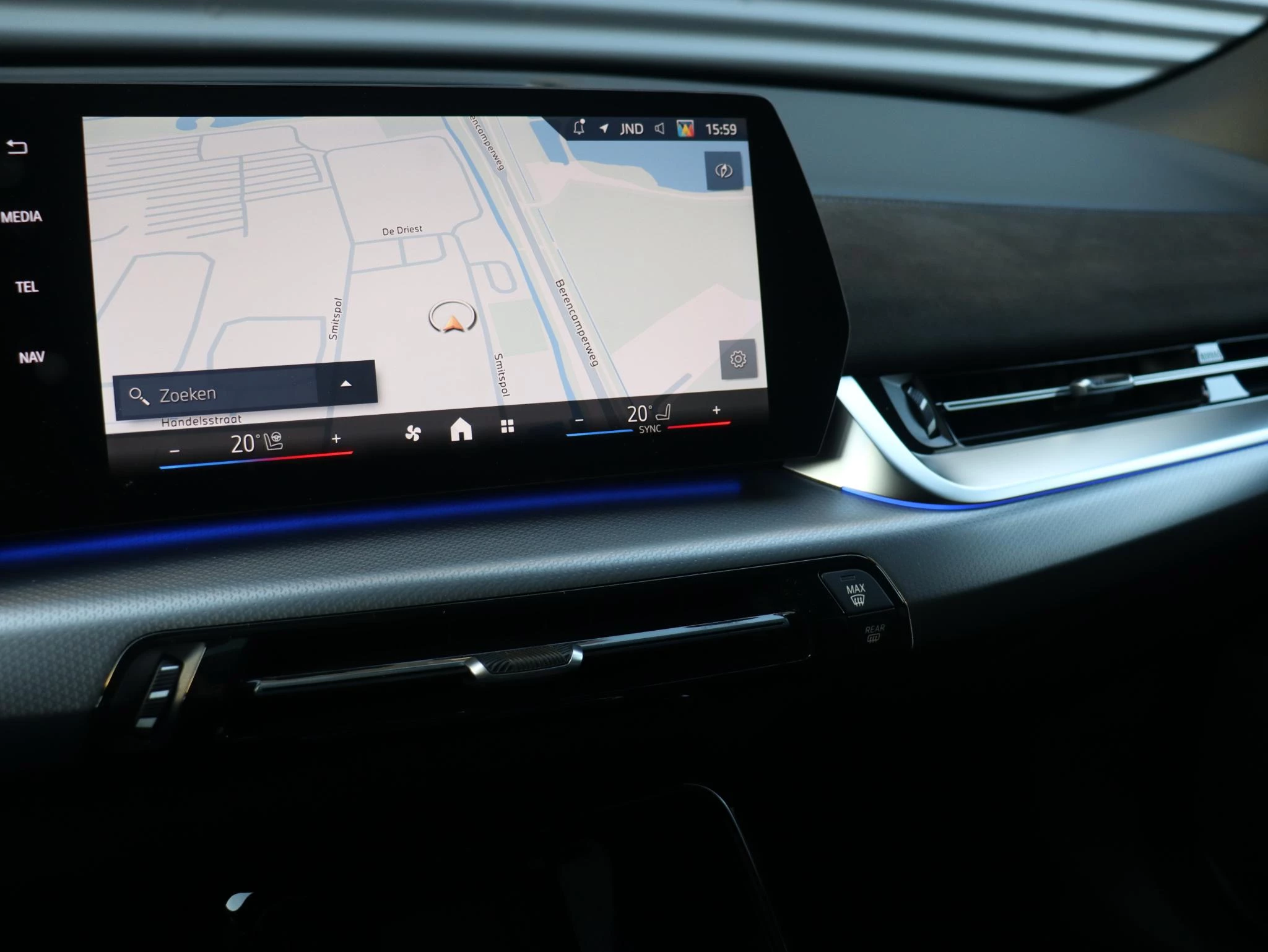 Hoofdafbeelding BMW X2