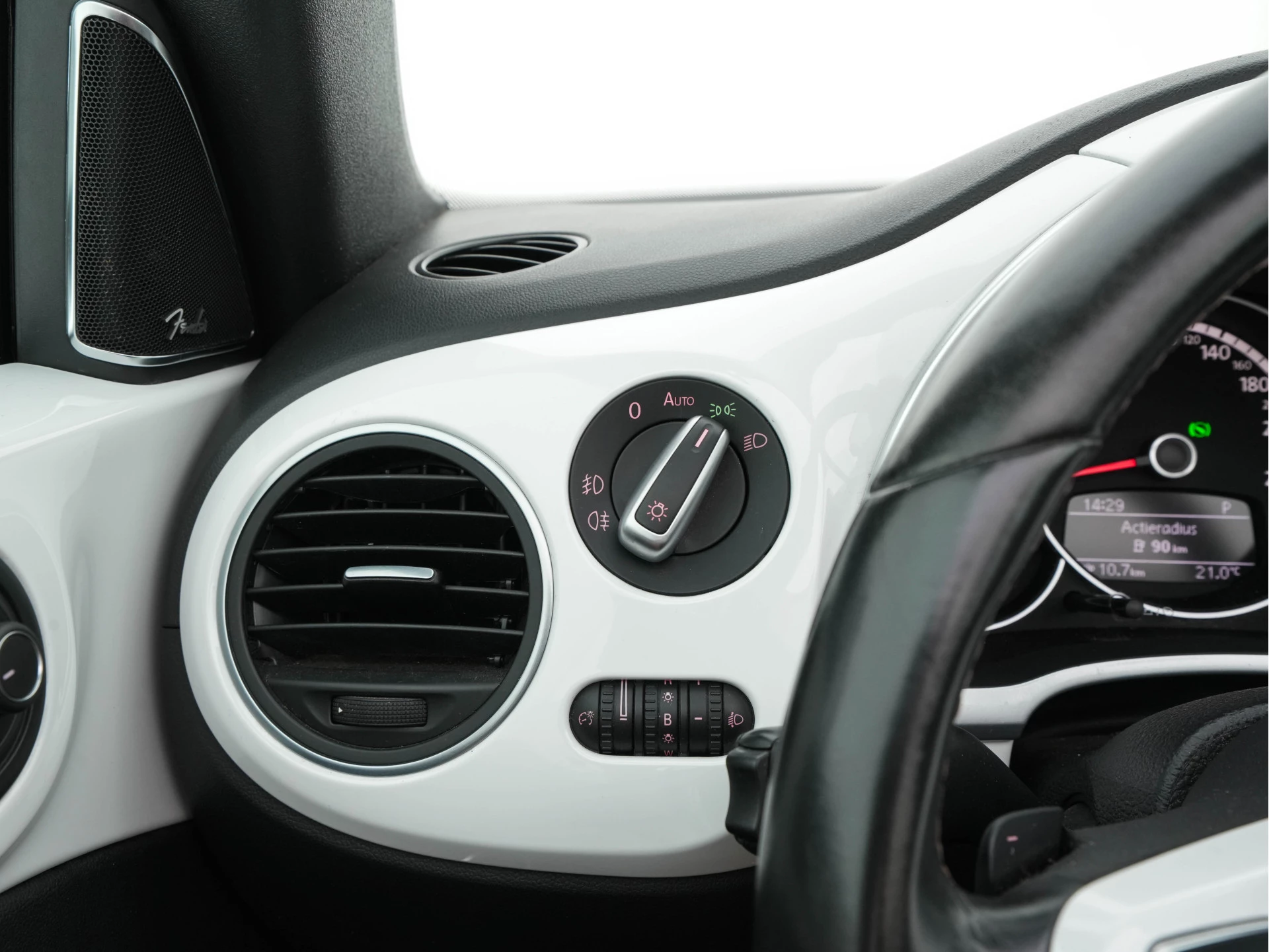 Hoofdafbeelding Volkswagen Beetle