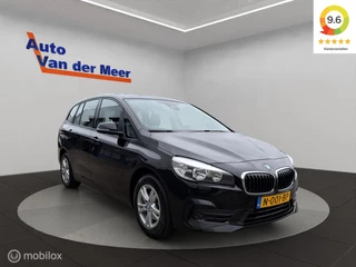 BMW 2-serie Gran Tourer 218i Executive / Panoramadak