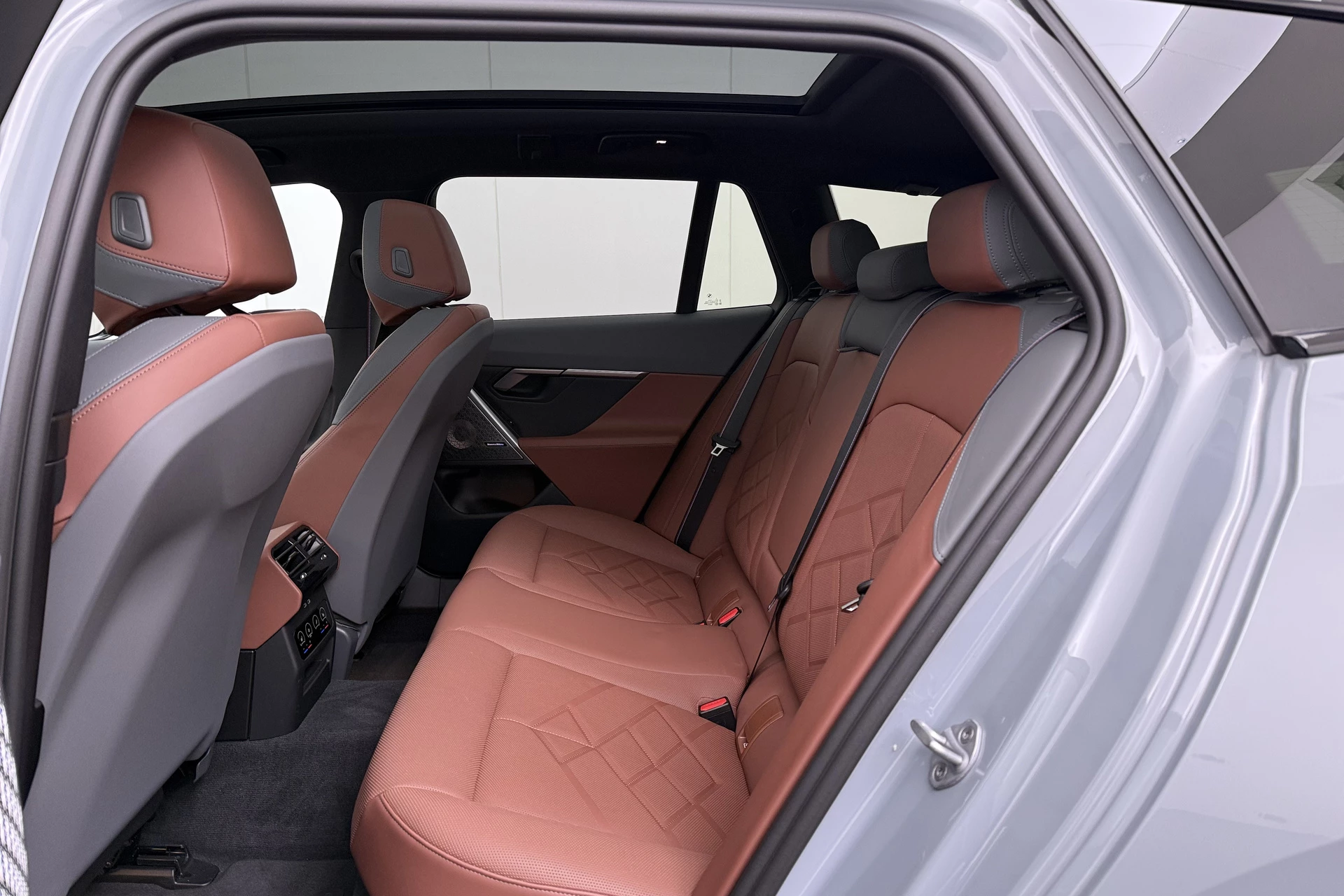 Hoofdafbeelding BMW i5