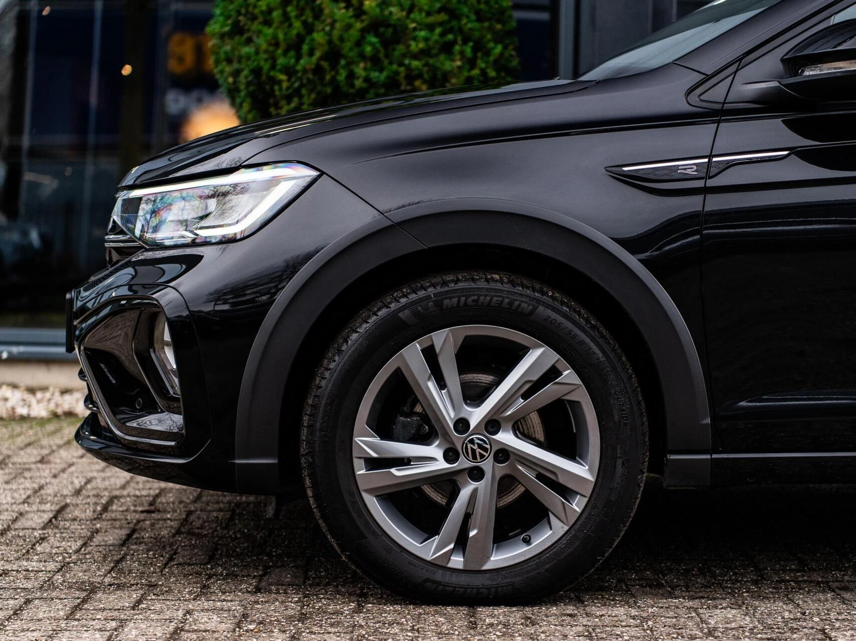 Hoofdafbeelding Volkswagen Taigo