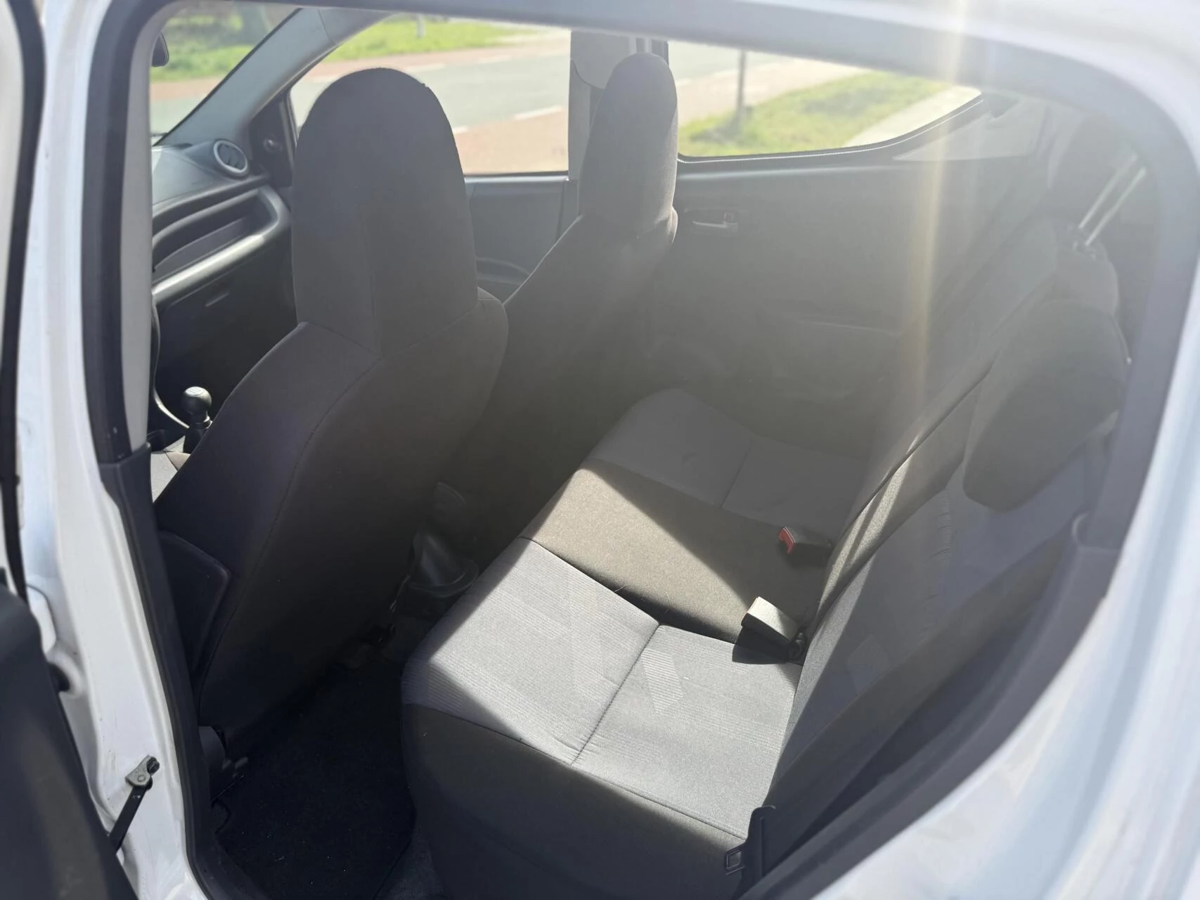 Hoofdafbeelding Suzuki Alto