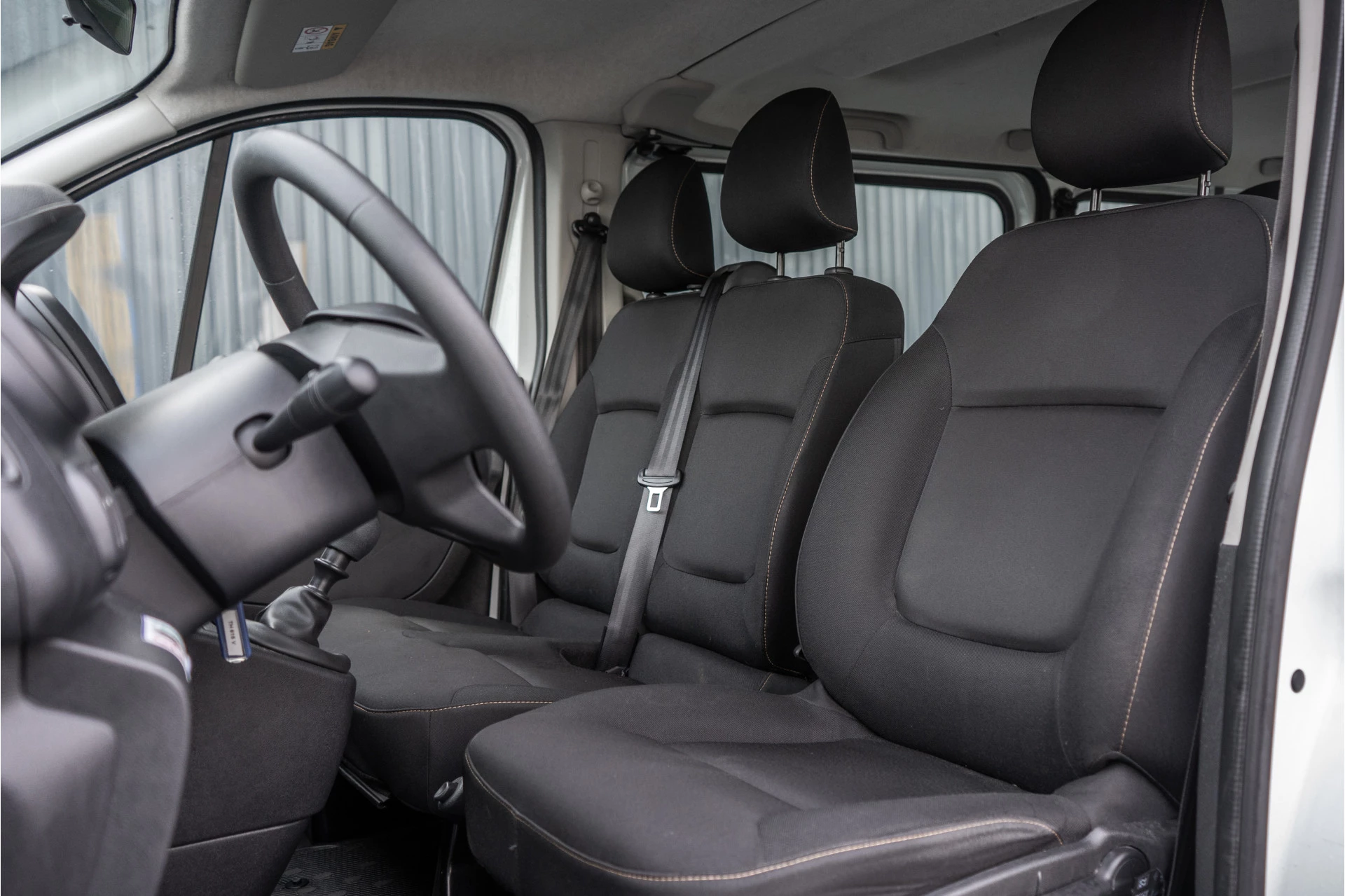 Hoofdafbeelding Fiat Talento