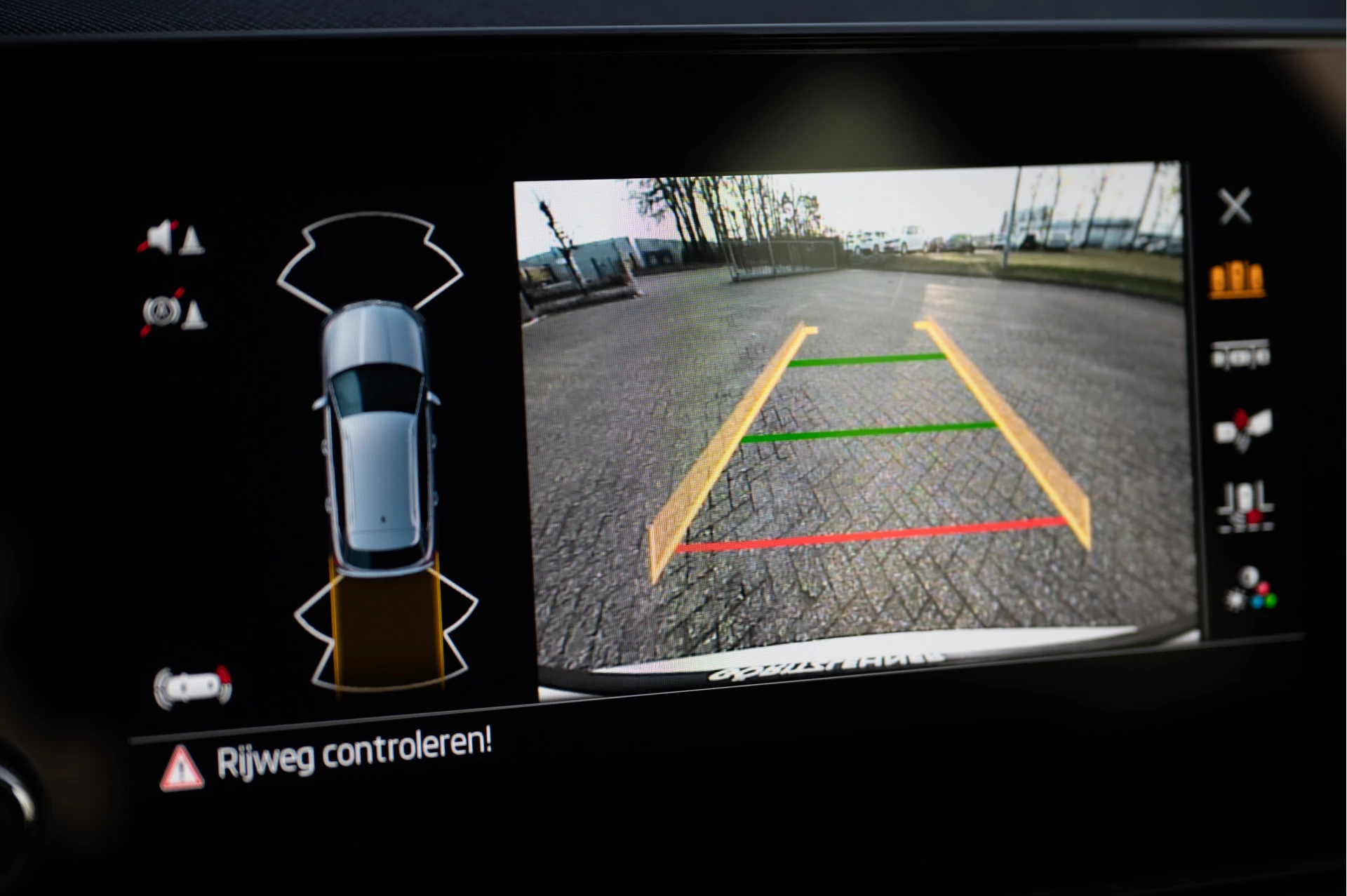 Hoofdafbeelding Škoda Kamiq