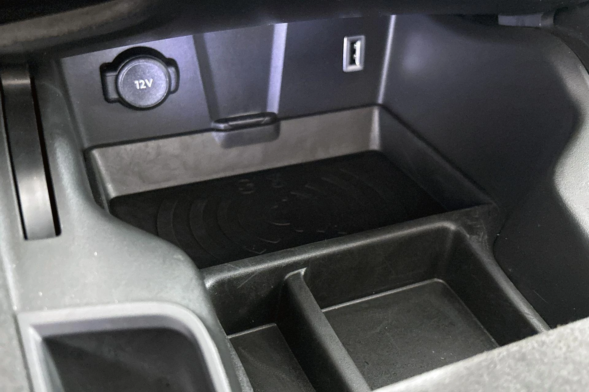 Hoofdafbeelding DS DS 7