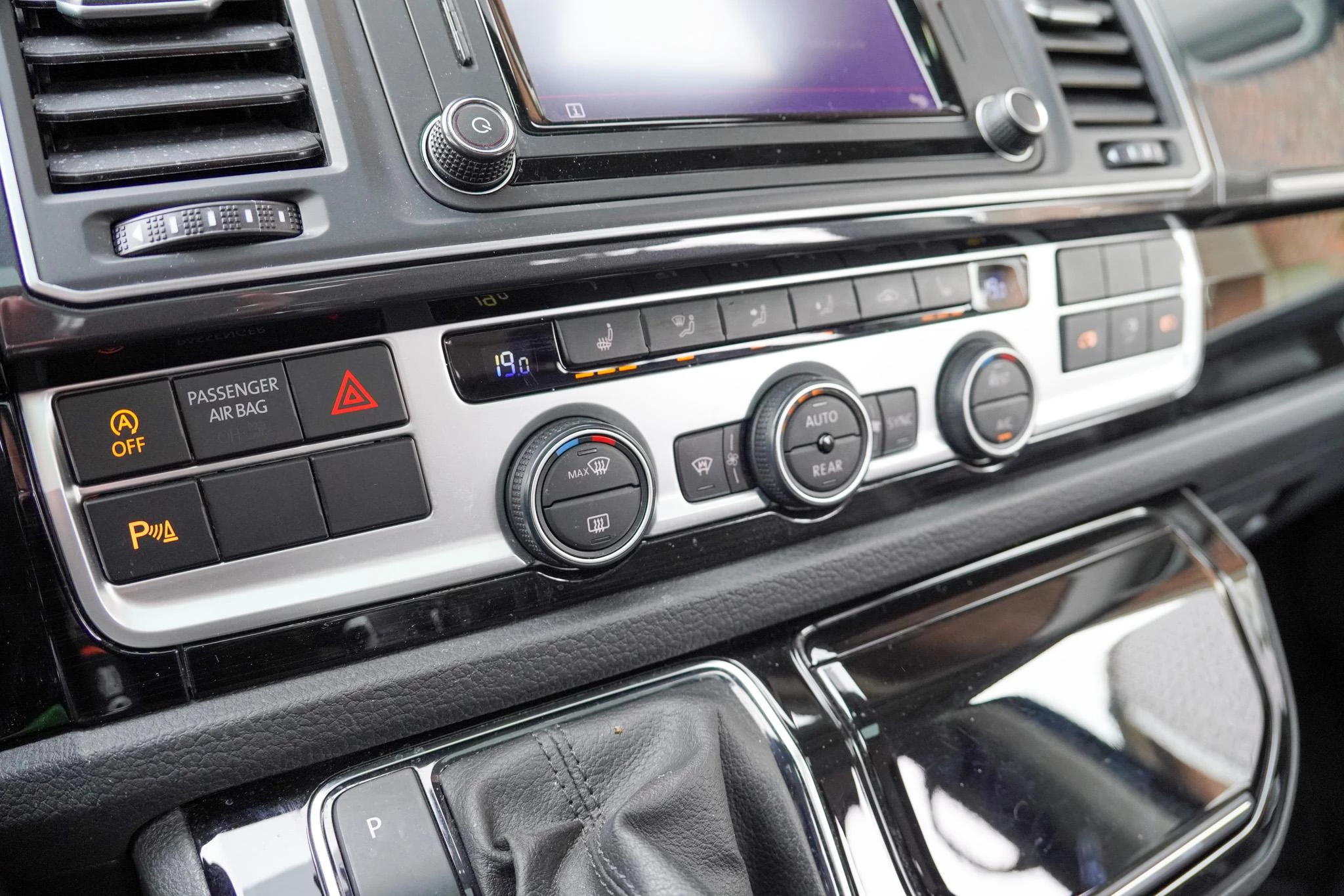 Hoofdafbeelding Volkswagen Multivan