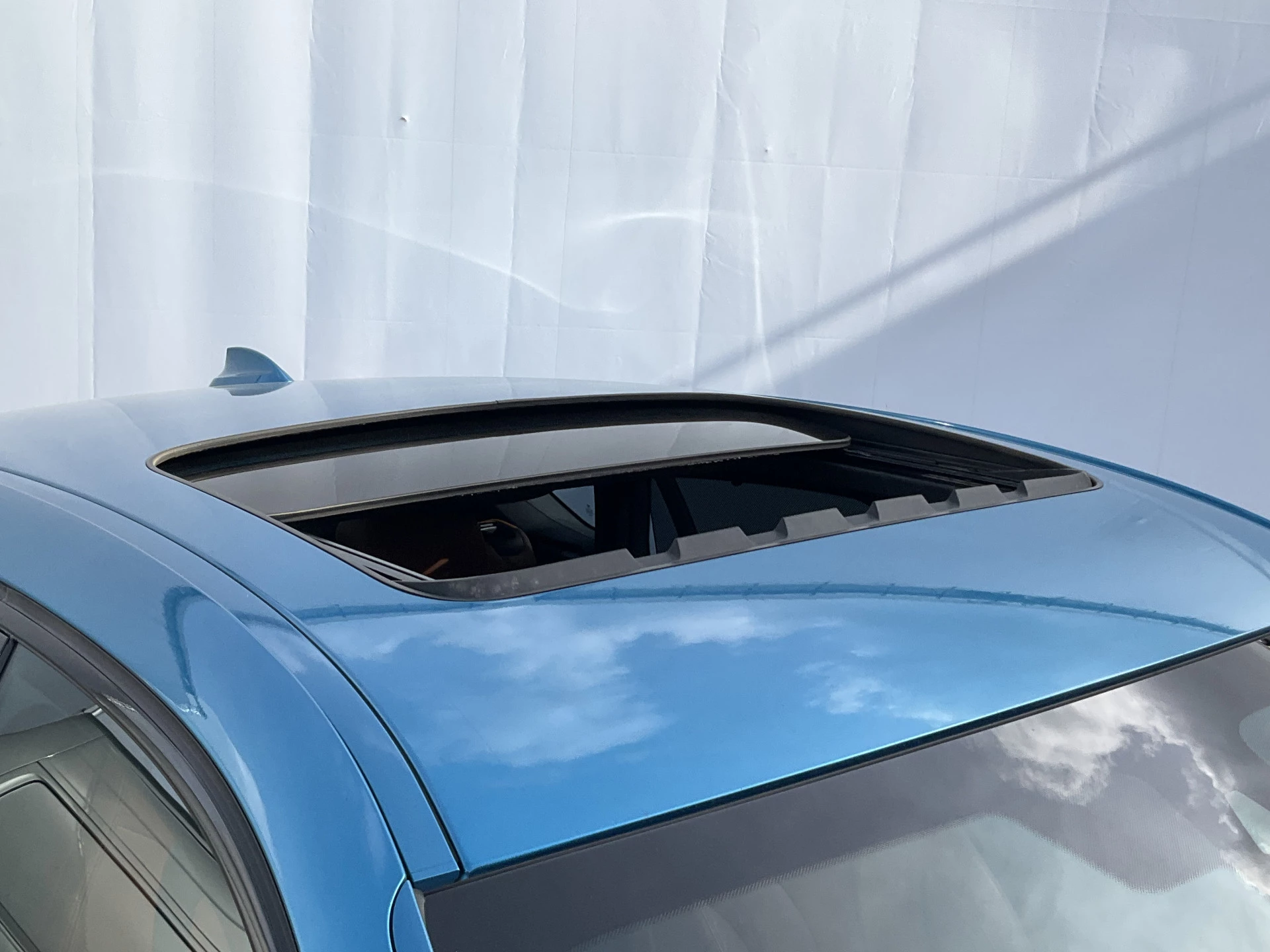 Hoofdafbeelding BMW X6