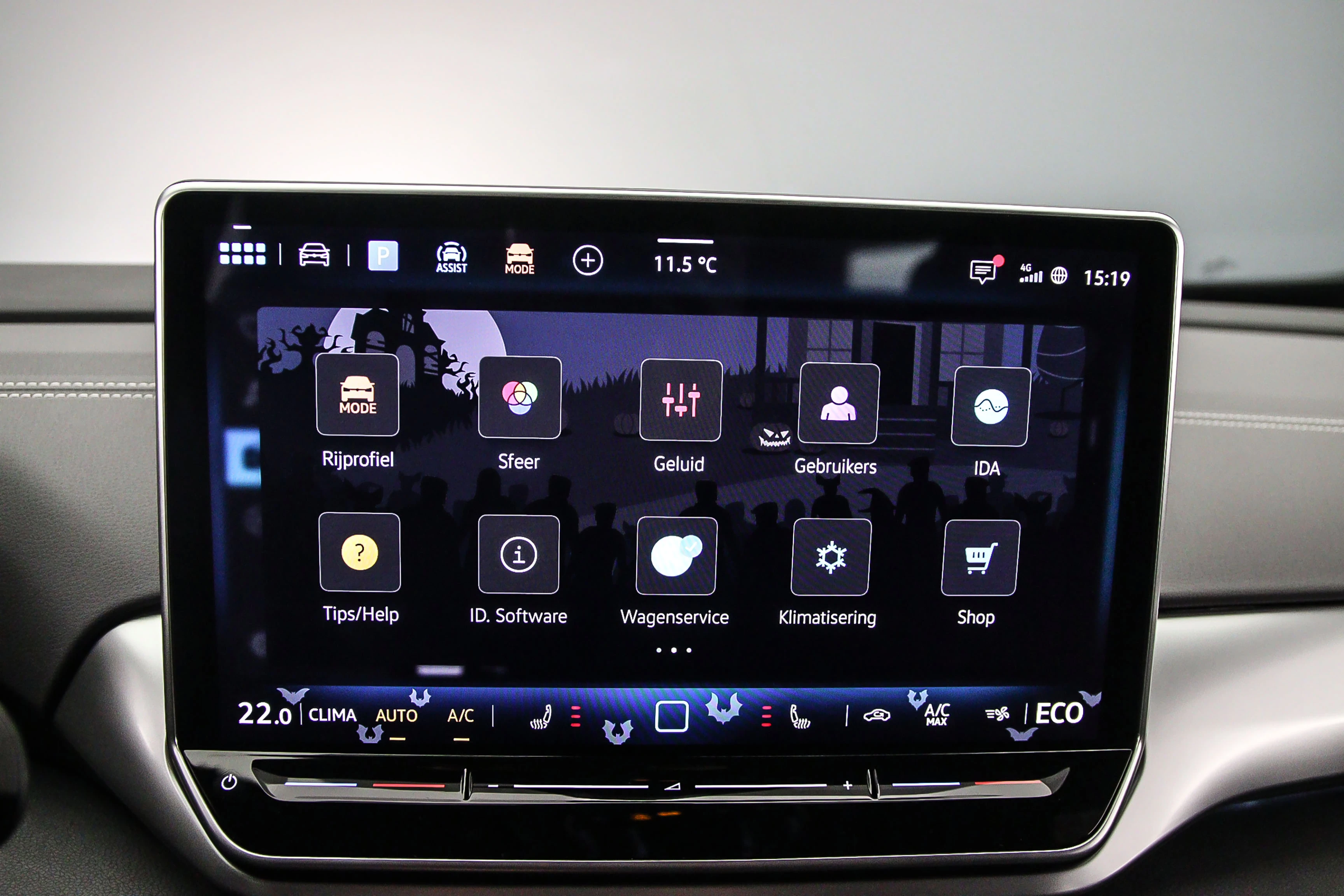 Hoofdafbeelding Volkswagen ID.4