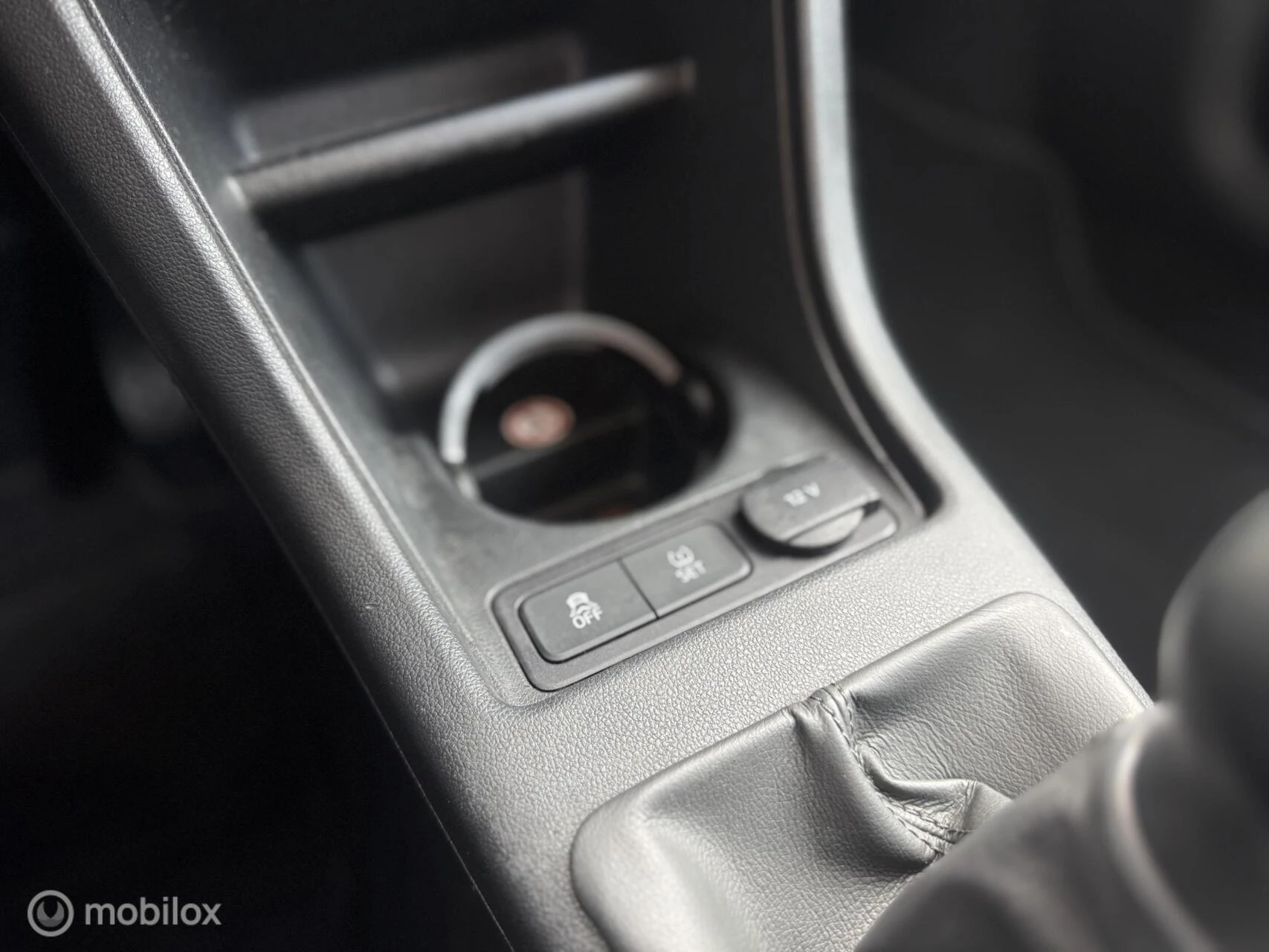 Hoofdafbeelding SEAT Mii