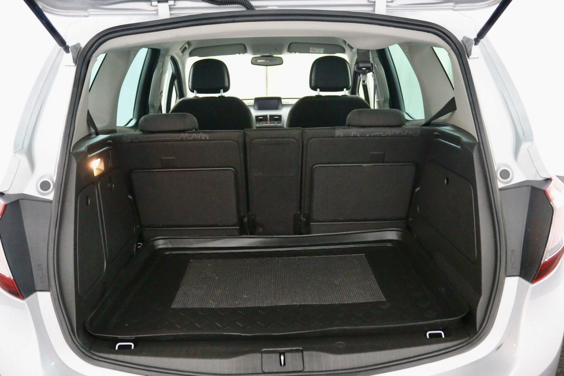 Hoofdafbeelding Opel Meriva